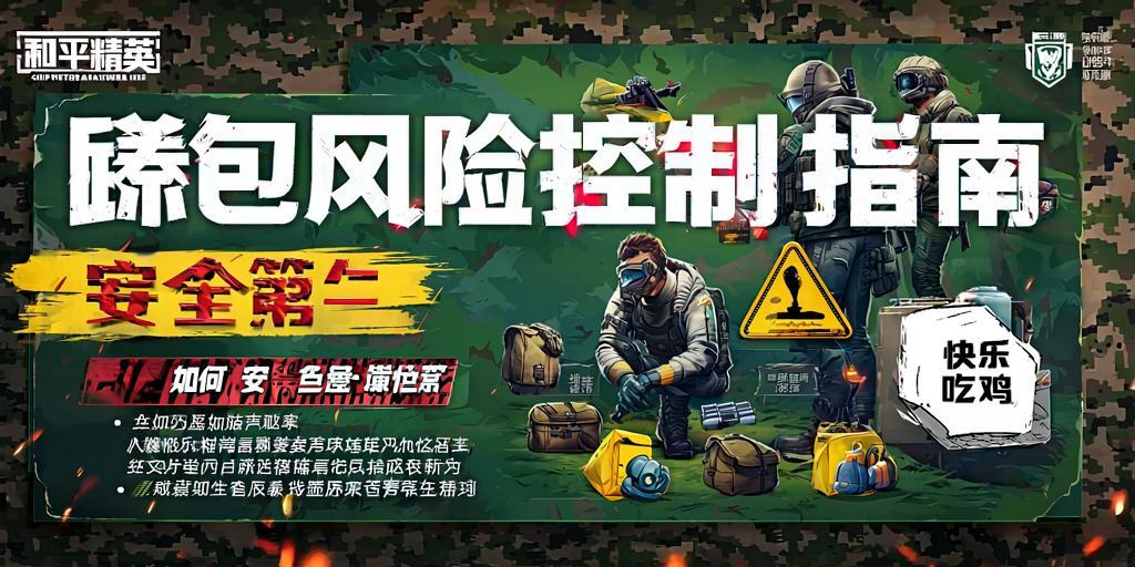 和平精英「战神w」辅助