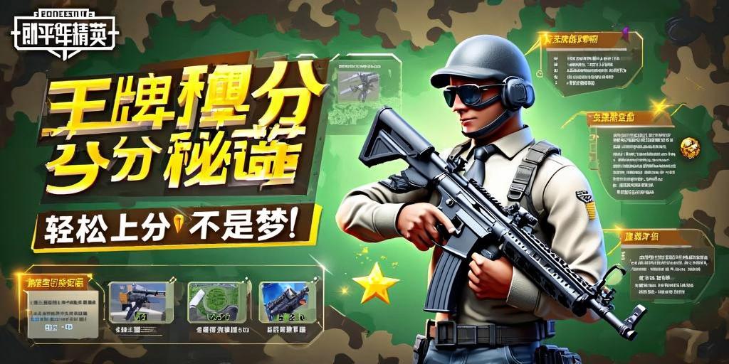 抖音和平精英飞机上唱歌