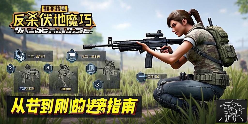 和平精英辅助【小恶魔】老牌项目稳定多个赛季