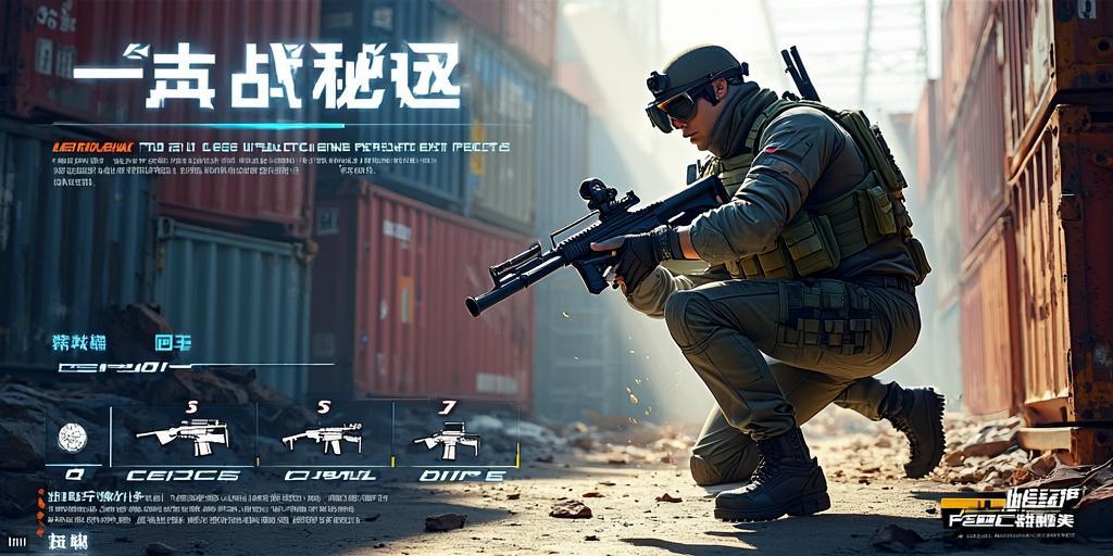 和平精英辅助【蚩尤】