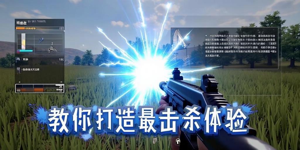 和平精英辅助【恶魔之眼直装V3.0】透视绘制 骨骼显示 物资显示 雷达预警 触摸自瞄 开火自瞄 开镜自瞄