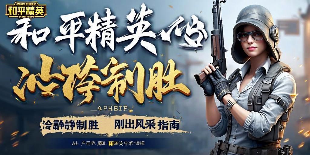 和平精英最新插件辅助【呵呵】上市 支持射速增加4倍功能